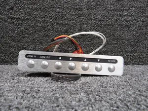 0300-407 (Alt: 101027-1) Rosen Aviation Remote Panel